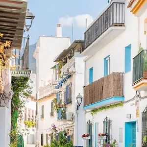 Apartament Bella, Marbella