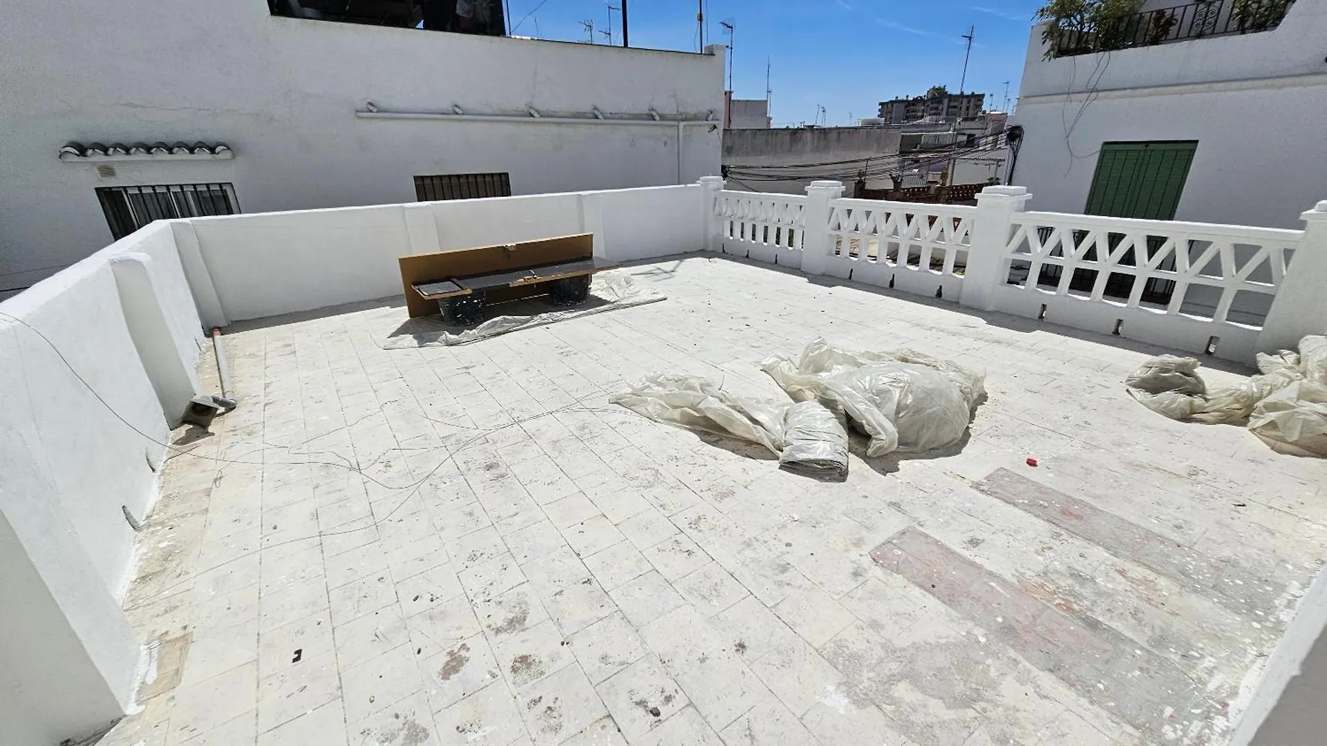 Oasis Jacuzzi Retreat II Apartment Marbella Spain